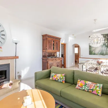 Villa Casa Dalias Benitachell